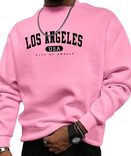 Los Angeles Comfort Sweater