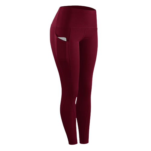 Compression Skinny Fitness Leggings