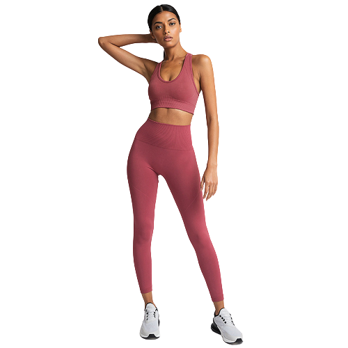 Nylon Gym Set