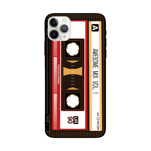 Music Recorder Phone Case