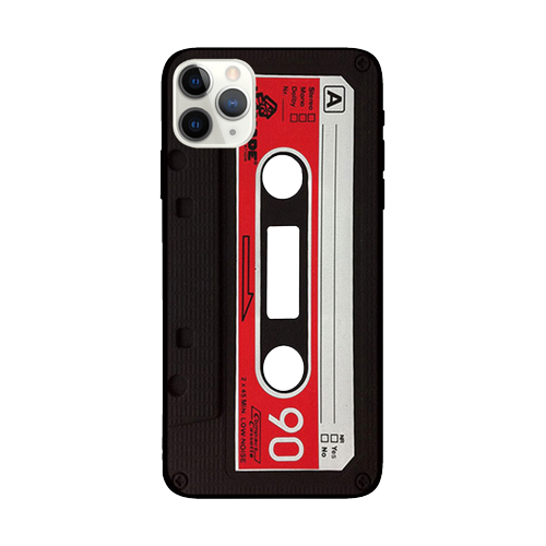 Music Recorder Phone Case