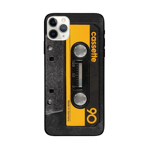 Music Recorder Phone Case