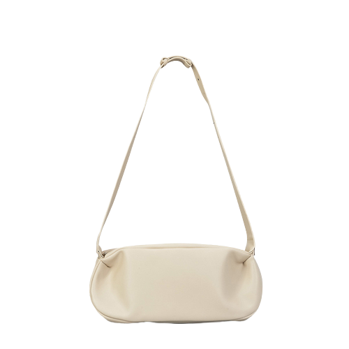 Wide Shoulder Strap Bag