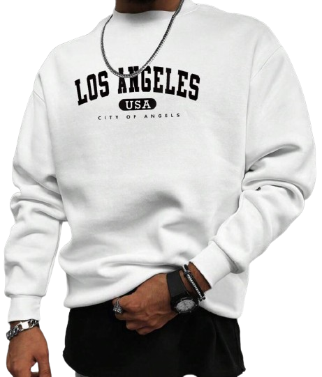 Los Angeles Comfort Sweater