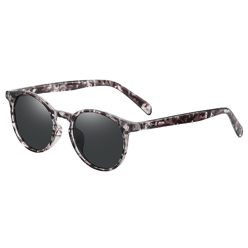 Classic Retro Polarized Sunglasses