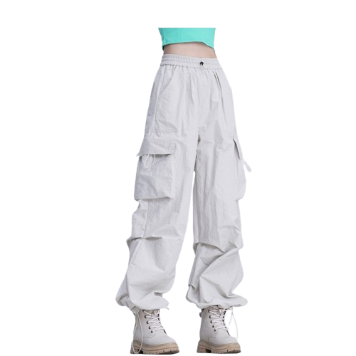 Freedom Flex Drawstring Pants