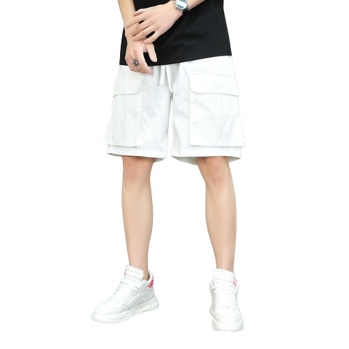 MetroWork Utility Shorts