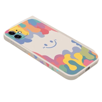 Pastel Color Wash Phone Case