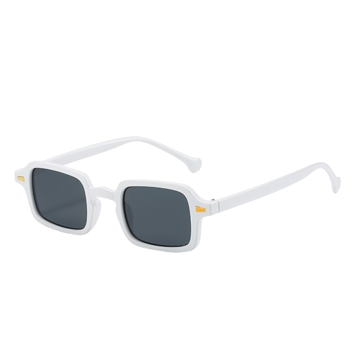 TimelessRivet Square Sunglasses