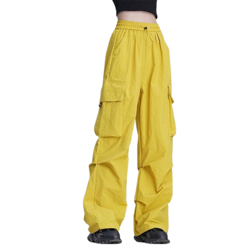 Freedom Flex Drawstring Pants